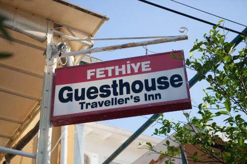 Hostal Fethiye Guesthouse