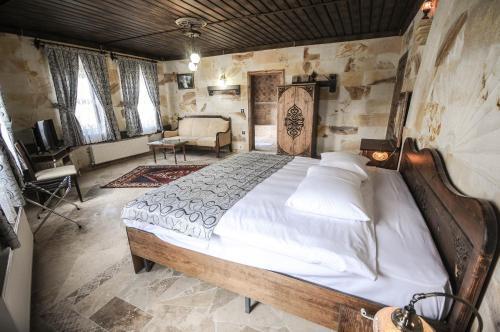Bed & Breakfast Peace Stone House