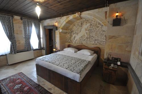 Bed & Breakfast Peace Stone House