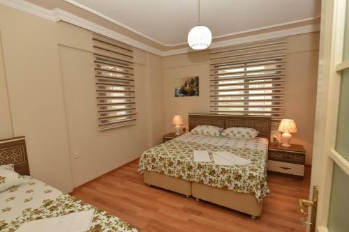 Tuana Apartment
