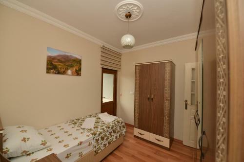 Tuana Apartment