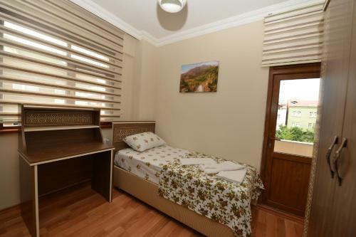 Tuana Apartment