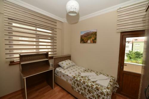 Tuana Apartment