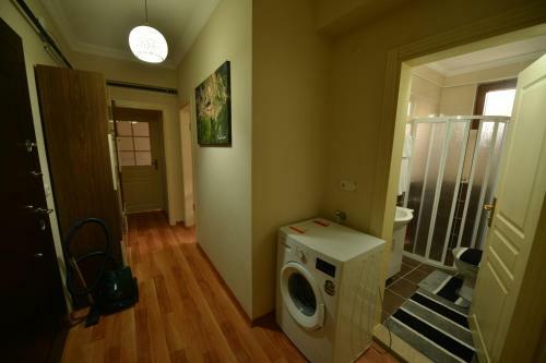 Tuana Apartment