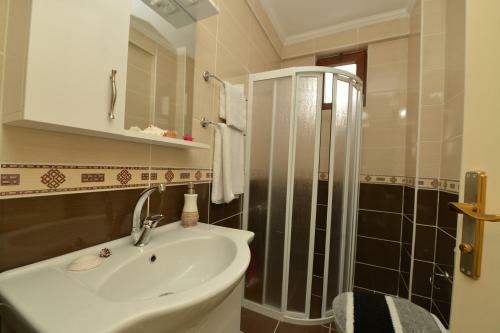 Tuana Apartment