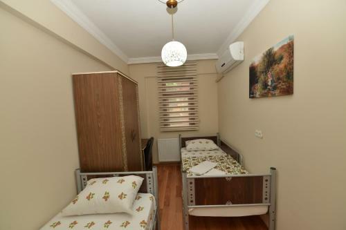 Tuana Apartment