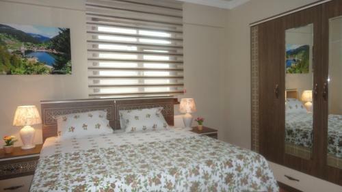 Tuana Apartment