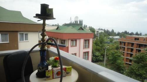 Tuana Apartment