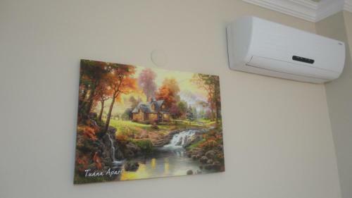 Tuana Apartment