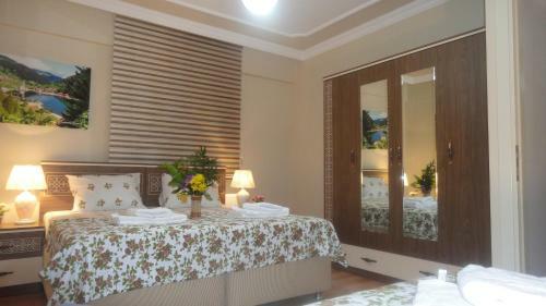 Tuana Apartment