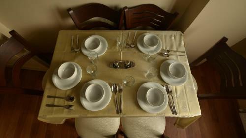 Tuana Apartment