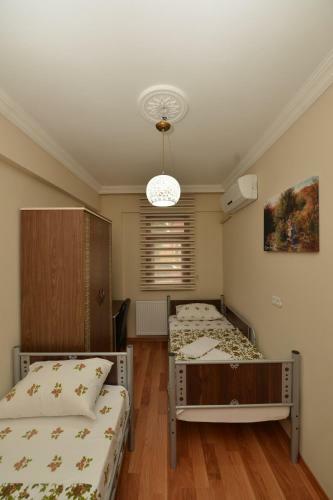 Tuana Apartment