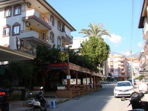 Apartamento Besthome 20-1
