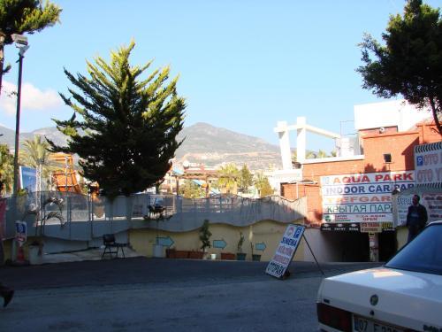 Apartamento Besthome 20-1