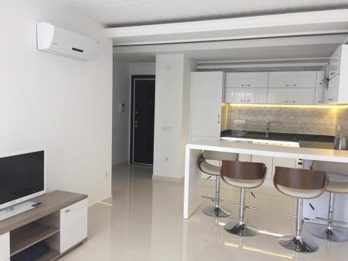 Apartamento Besthome 20-1