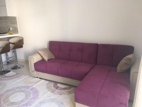 Apartamento Besthome 20-1