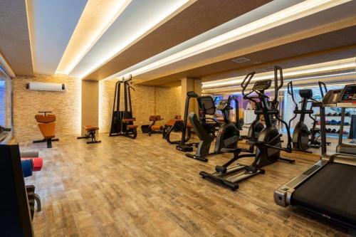 Apartamento Besthome 20-1