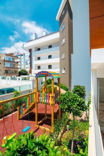 Apartamento Besthome 20-1