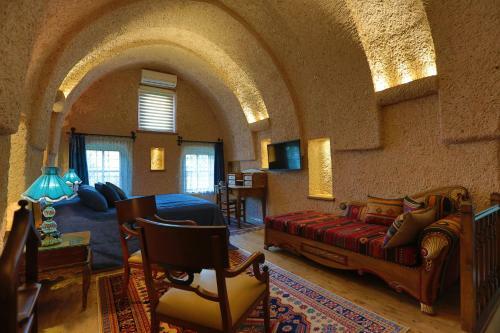 Selcuklu Evi Cave Hotel - Special Category