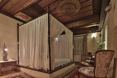 Selcuklu Evi Cave Hotel - Special Category