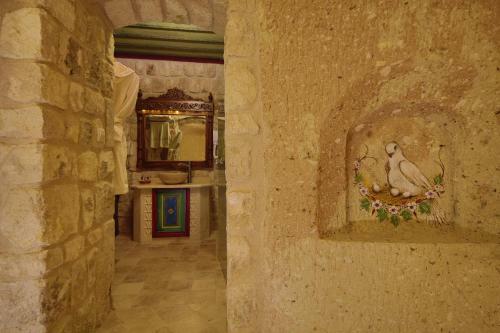 Selcuklu Evi Cave Hotel - Special Category