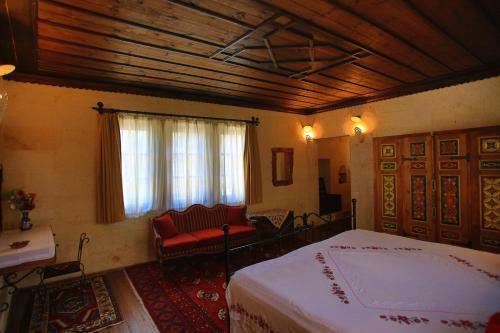 Selcuklu Evi Cave Hotel - Special Category