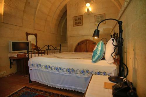 Selcuklu Evi Cave Hotel - Special Category