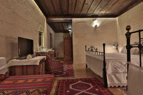 Selcuklu Evi Cave Hotel - Special Category