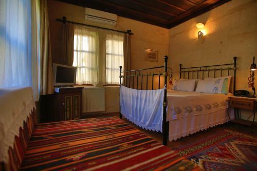 Selcuklu Evi Cave Hotel - Special Category