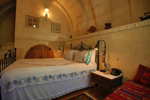 Selcuklu Evi Cave Hotel - Special Category