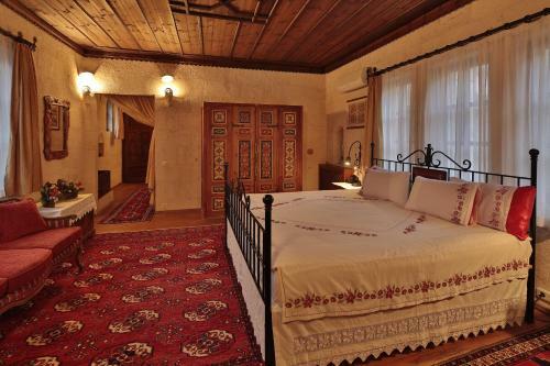 Selcuklu Evi Cave Hotel - Special Category