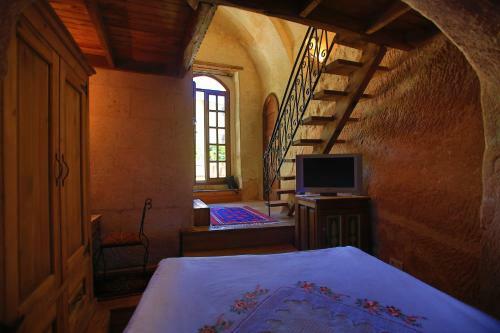 Selcuklu Evi Cave Hotel - Special Category