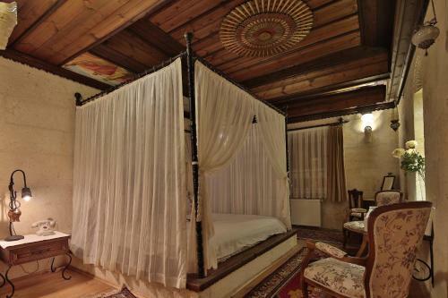 Selcuklu Evi Cave Hotel - Special Category