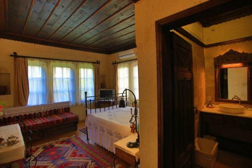 Selcuklu Evi Cave Hotel - Special Category