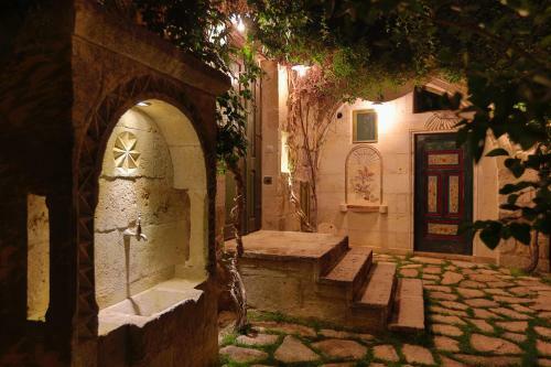 Selcuklu Evi Cave Hotel - Special Category