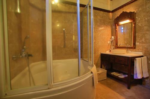 Selcuklu Evi Cave Hotel - Special Category