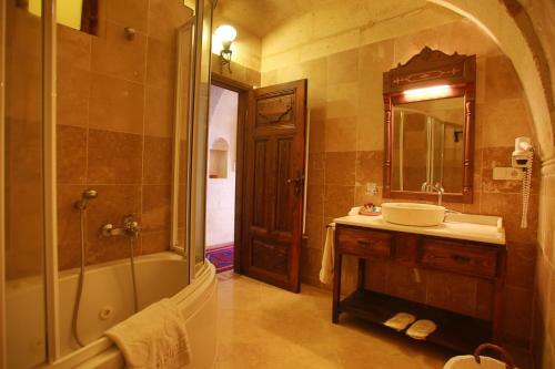 Selcuklu Evi Cave Hotel - Special Category