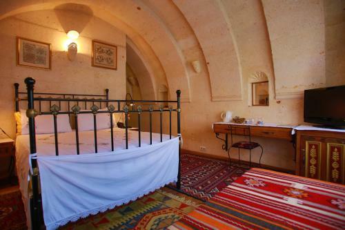 Selcuklu Evi Cave Hotel - Special Category