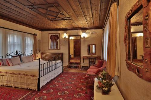 Selcuklu Evi Cave Hotel - Special Category