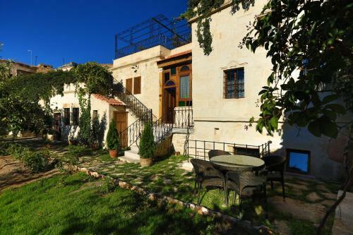 Selcuklu Evi Cave Hotel - Special Category