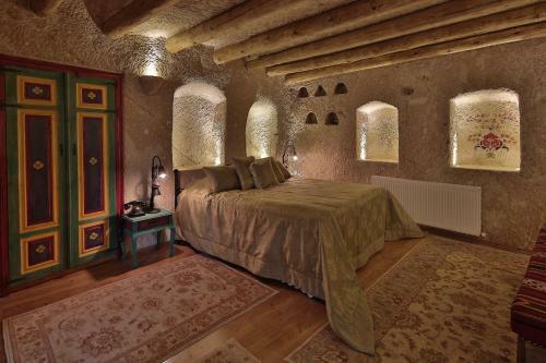 Selcuklu Evi Cave Hotel - Special Category