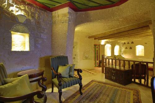 Selcuklu Evi Cave Hotel - Special Category