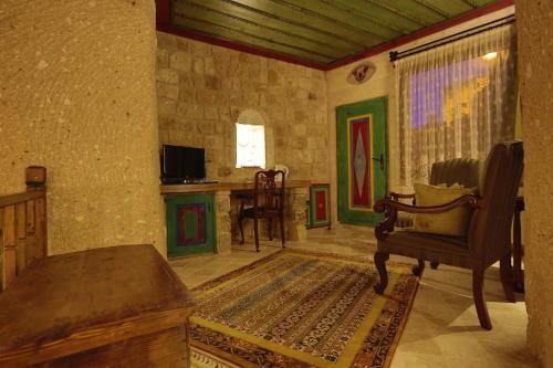 Selcuklu Evi Cave Hotel - Special Category