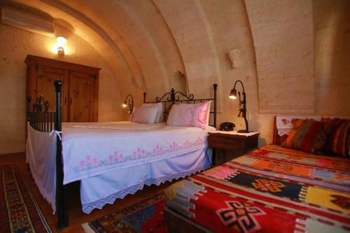 Selcuklu Evi Cave Hotel - Special Category