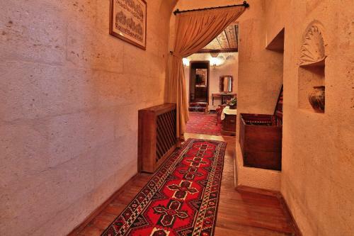 Selcuklu Evi Cave Hotel - Special Category