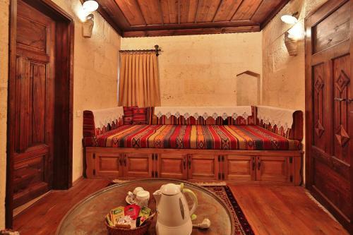 Selcuklu Evi Cave Hotel - Special Category