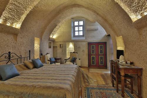 Selcuklu Evi Cave Hotel - Special Category
