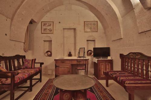 Selcuklu Evi Cave Hotel - Special Category