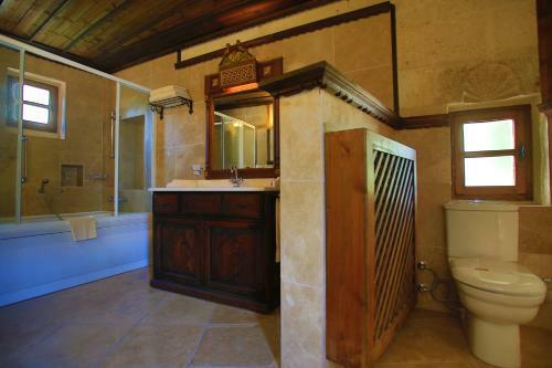 Selcuklu Evi Cave Hotel - Special Category