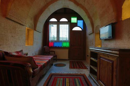 Selcuklu Evi Cave Hotel - Special Category